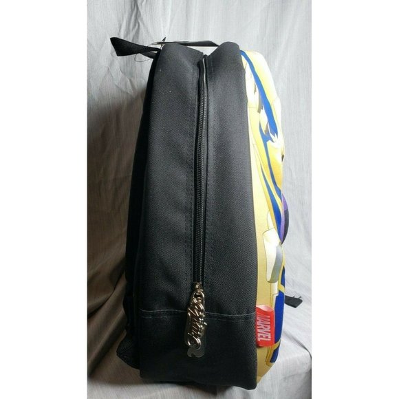 Marvel Thanos Funko Pop Collectors 3D Backpack w/ 3 POP Storage Free Minn-Erva - Picture 3 of 12